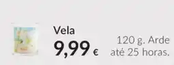 Avon Vela promoção