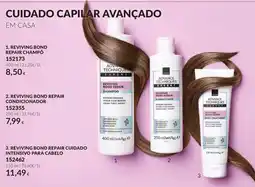 Avon Avon reviving bond repair champô promoção