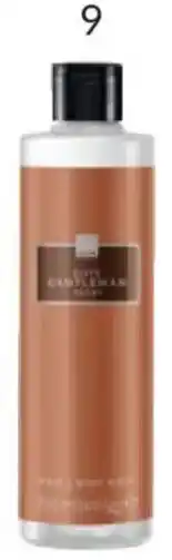 Avon 2 em 1 Geis De Banho Para Corpo e Cabelo Elite Gentleman Quest promoção