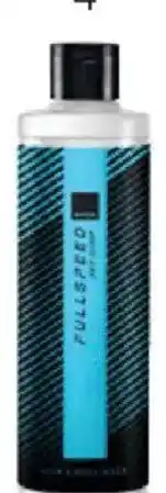 Avon 2 em 1 Geis De Banho Para Corpo e Cabelo Full Speed Sky Jump promoção