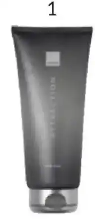 Avon 2 em 1 Geis De Banho Para Corpo e Cabelo Attraction promoção