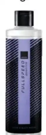 Avon 2 em 1 Geis De Banho Para Corpo e Cabelo Full Speed Quantum promoção