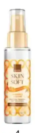 Avon Enhance & glow spra autobronzeadoredicao limiatada promoção