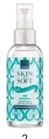 Avon Oleo seco em spray + jojobaedicao limitada promoção