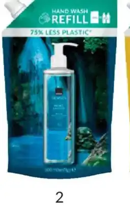 Avon Melao & almiscar promoção