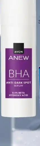 Avon Serum antimanchas promoção