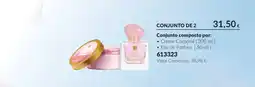 Avon Today Edifício Love Party promoção
