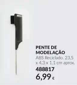 Avon Pente de modelação promoção