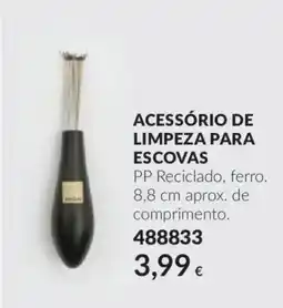 Avon Acessório de limpeza para escovas avon promoção