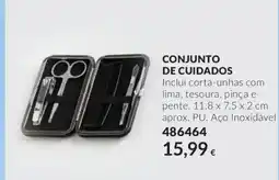 Avon Conjunto de cuidados promoção