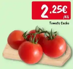 Ponto Fresco Tomate Cacho promoção