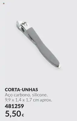 Avon Corta-unhas promoção