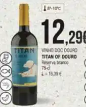 Titan - vinho doc douro