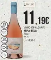 E.Leclerc Algarve - vinho igp promoção