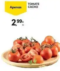 Continente Bom dia Tomate cacho promoção