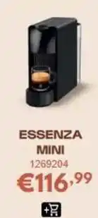 Radio Popular Mini - essenza promoção