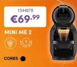 Radio Popular Mini - me 2 promoção