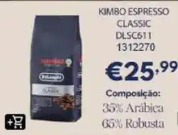 Radio Popular Espresso - classic promoção