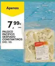 Continente Bom dia Apenas promoção