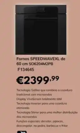 Radio Popular Fornos speedwavexl promoção