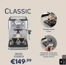 Radio Popular Classic - em450 1335974 promoção