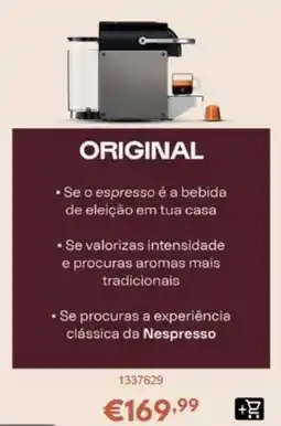 Radio Popular Espresso - original promoção