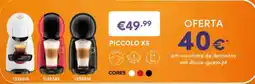 Radio Popular Em vouchers de descanto am dolce-gusto promoção