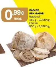 Intermarché Pão de rio maior promoção