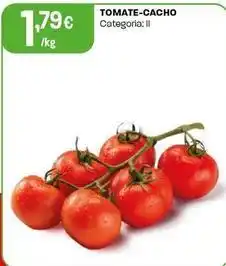 Intermarché Tomate-cacho promoção