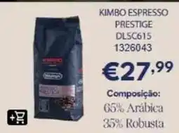 Radio Popular Espresso - prestige promoção