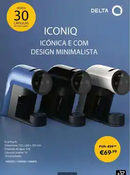 Radio Popular Gama - icónica e com design minimalista promoção