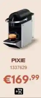 Radio Popular Pixie promoção