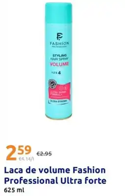 Action Laca de volume fashion professional ultra forte promoção