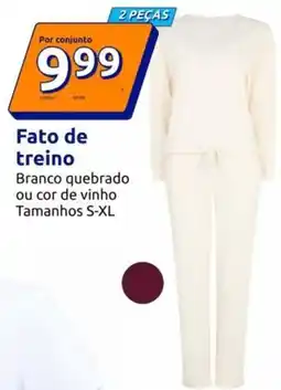 Action Jack parker - fato de treino promoção