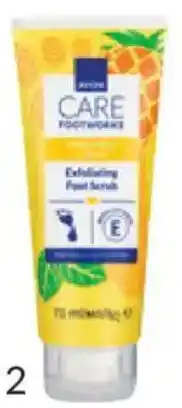 Avon Pineapple & mint esfoliante para pes promoção