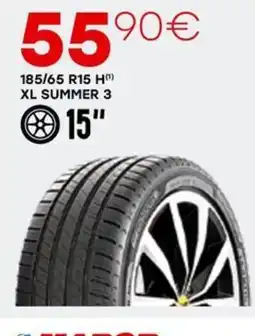 Roady XL summer 3 promoção