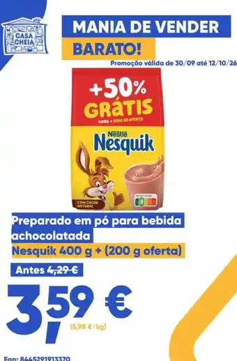 Nesquik