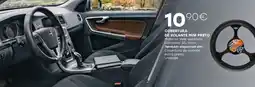Roady Cobertura de volante mini preto promoção