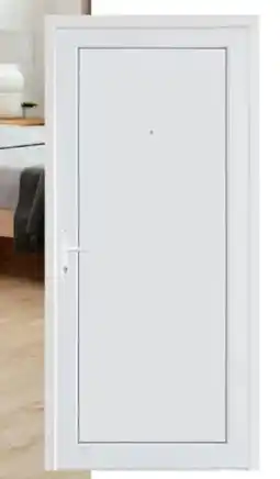 Leroy Merlin Porta de entrada de PVC Multi Sevilha promoção