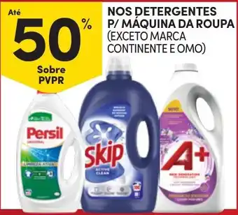 Persil universal