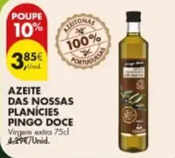Pingo Doce Azeite das nossas planícies pingo doce promoção