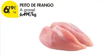 Peito de frango