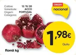 Froiz Romã kg promoção