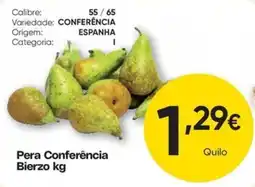 Froiz Pera Conferência Bierzo kg promoção