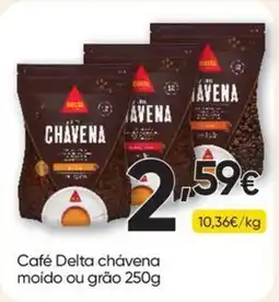 Froiz Café Delta chávena promoção