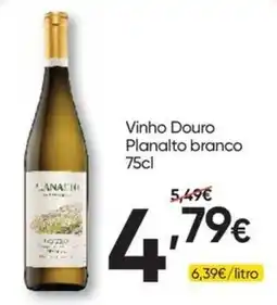Froiz lanauto vinho douro planalto branco promoção