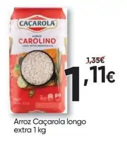 Froiz Arroz Caçarola longo extra promoção