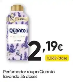 Froiz Perfumador roupa Quanto lavanda promoção