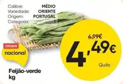 Froiz Feijão-verde promoção
