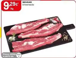 Intermarché Entremeada promoção